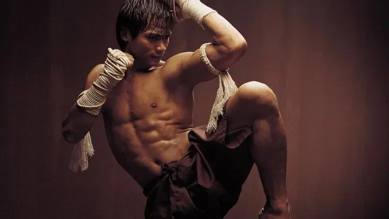 Ong-Bak still 3