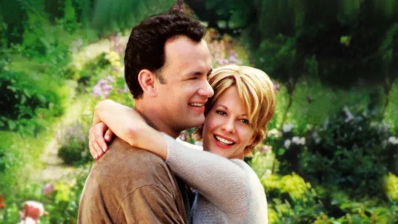 You've Got Mail still 6