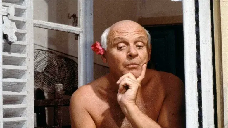 Surviving Picasso still 4