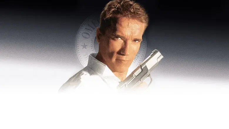 True Lies still 8