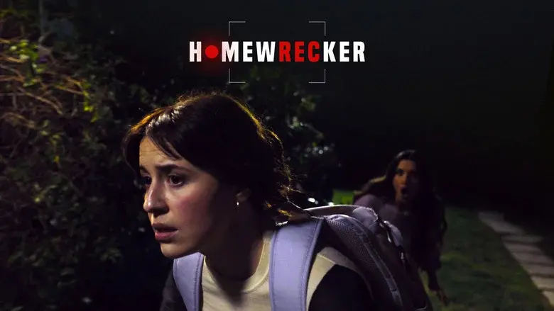 Homewrecker still 2