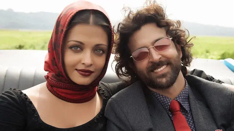 Guzaarish still 4