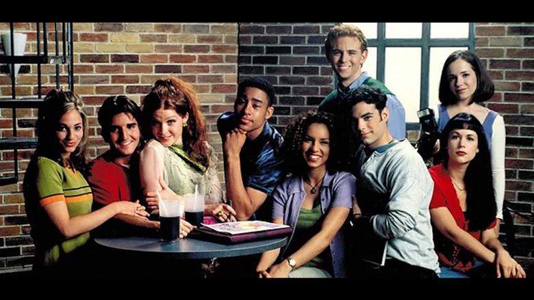 Student Bodies still 1