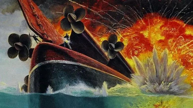 Beyond the Poseidon Adventure still 1