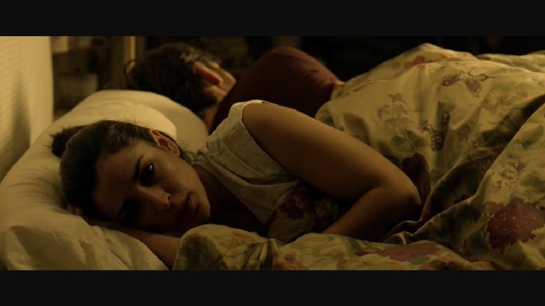 Sidetracked still 2