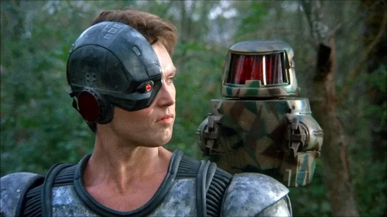 Eliminators still 3