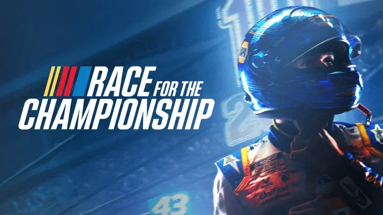 Race for the Championship still 4