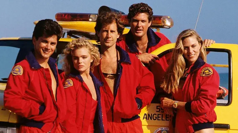 Baywatch still 6