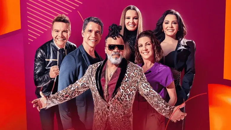The Voice Kids still 7