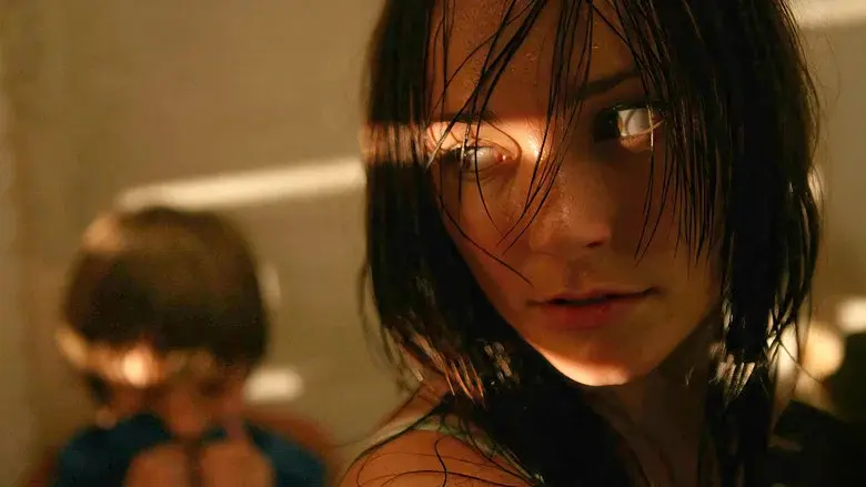 Burning Bright still 2