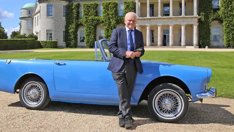 David Jason's Secret Service still 1