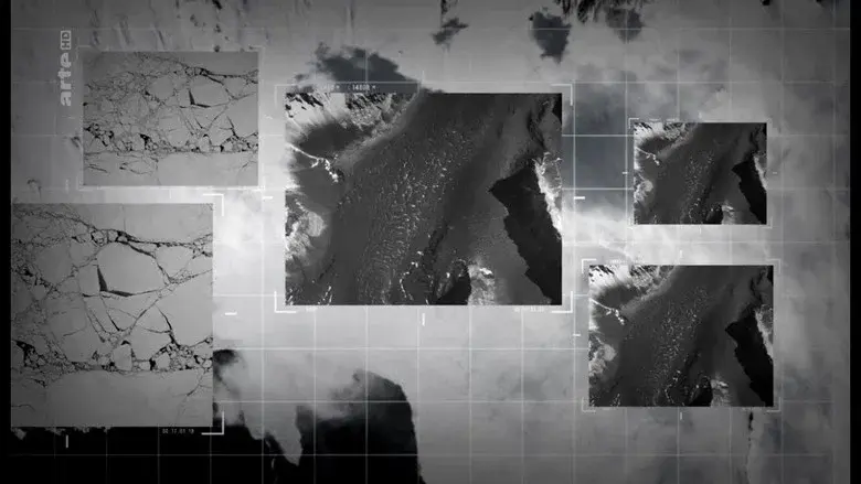 Espions pour la planète still 2