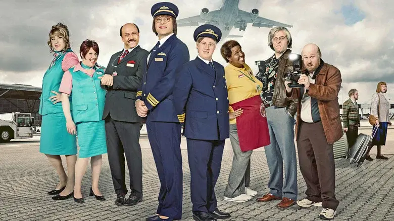 Come Fly with Me still 3
