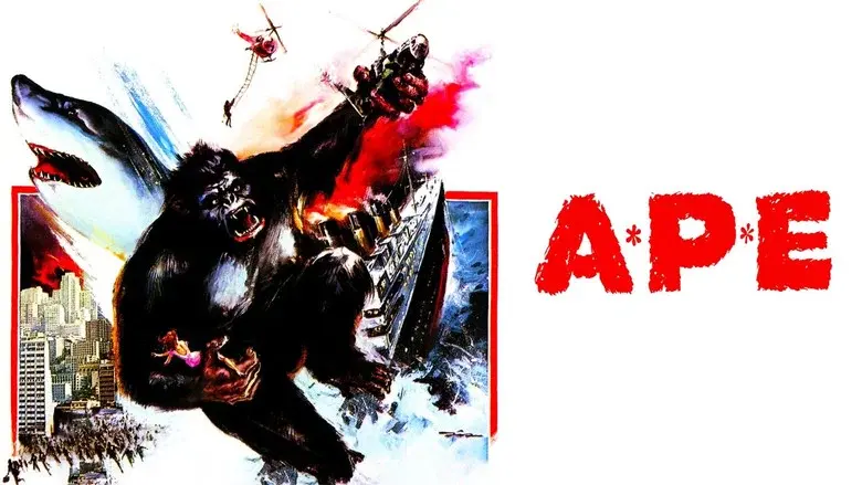 A*P*E still 6