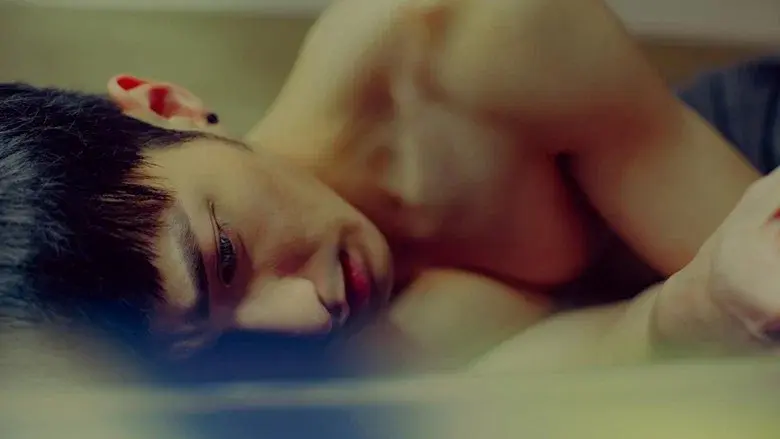 Light still 5