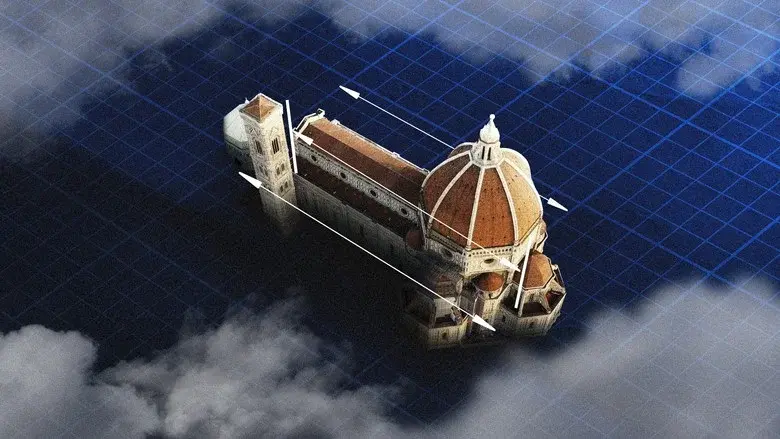 Engineering from Above still 2