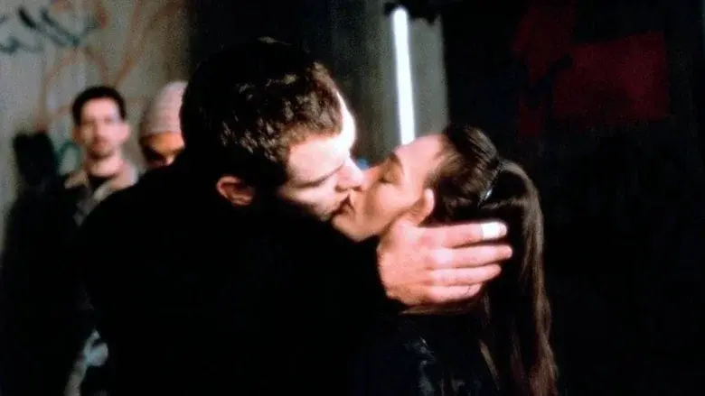 Immortality still 3