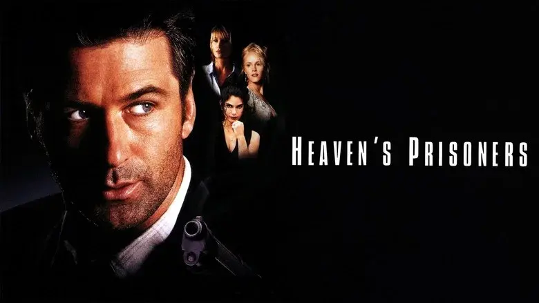 Heaven's Prisoners still 6