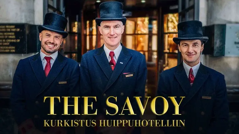 The Savoy still 3