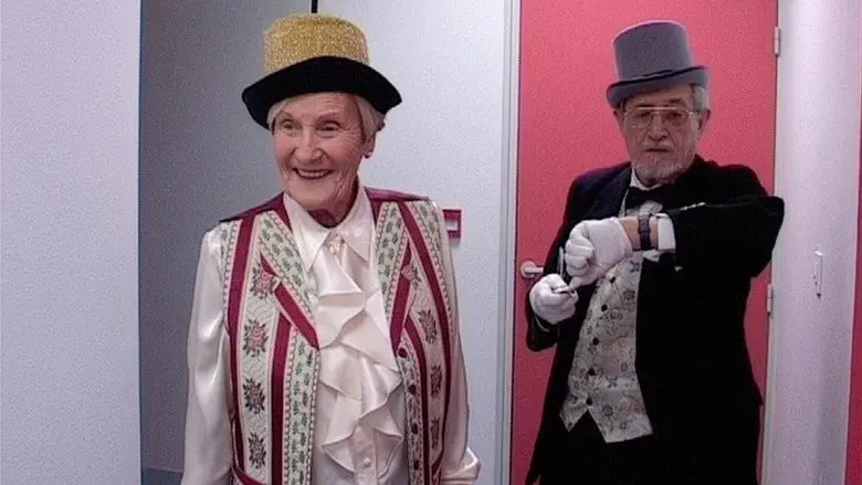 The Merry Companions still 4