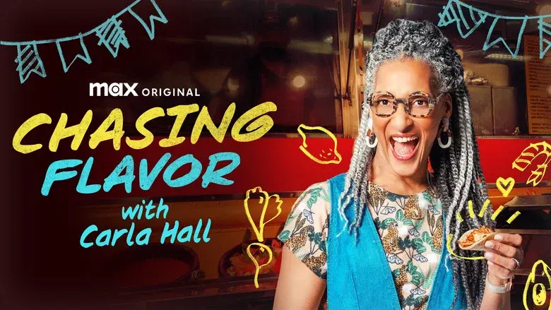 Chasing Flavor still 2
