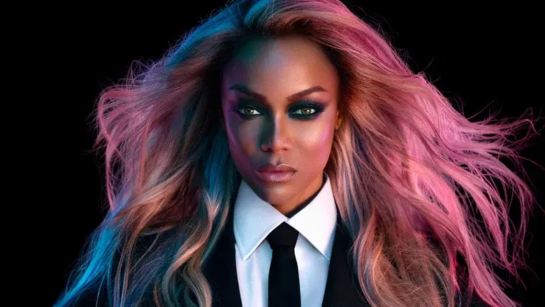 America's Next Top Model still 2