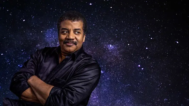 StarTalk with Neil deGrasse Tyson still 2