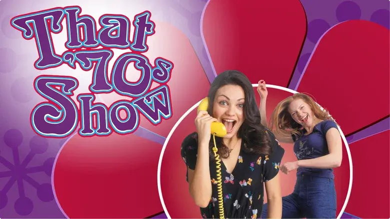 That '70s Show still 8