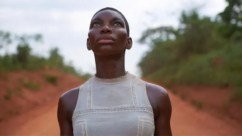 Black Earth Rising still 1