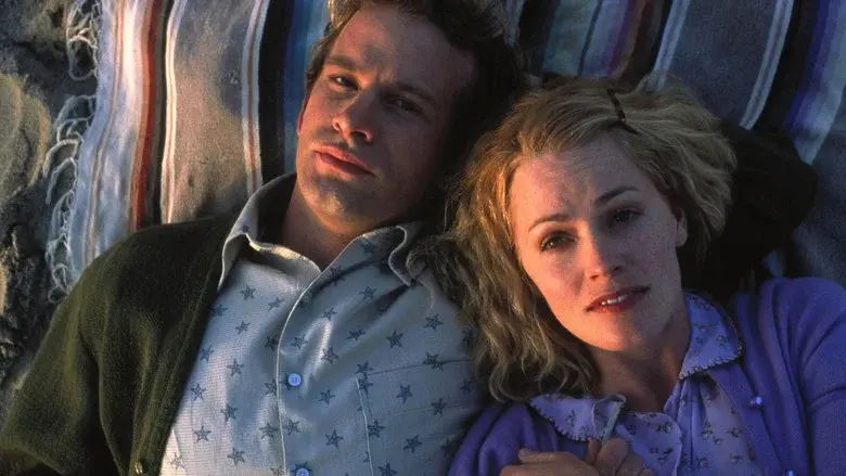 Molly still 3