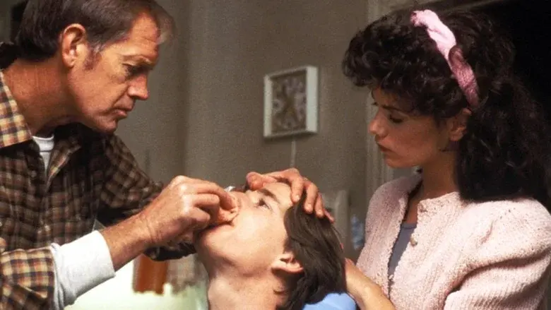 Vision Quest still 3