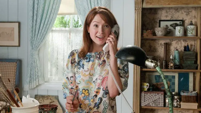 Unbreakable Kimmy Schmidt still 7