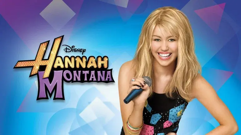 Hannah Montana still 6