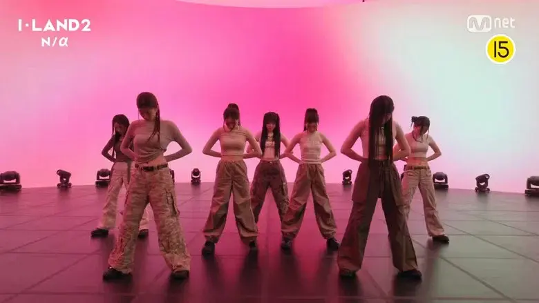 I-LAND still 3