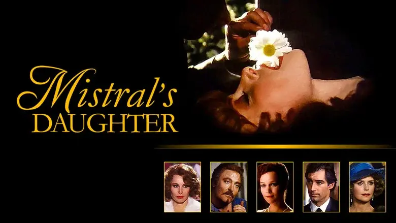 Mistral's Daughter still 4