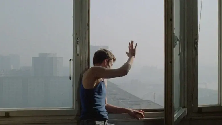 Coming Out still 5