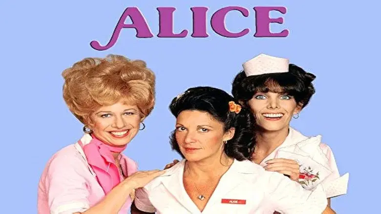 Alice still 4