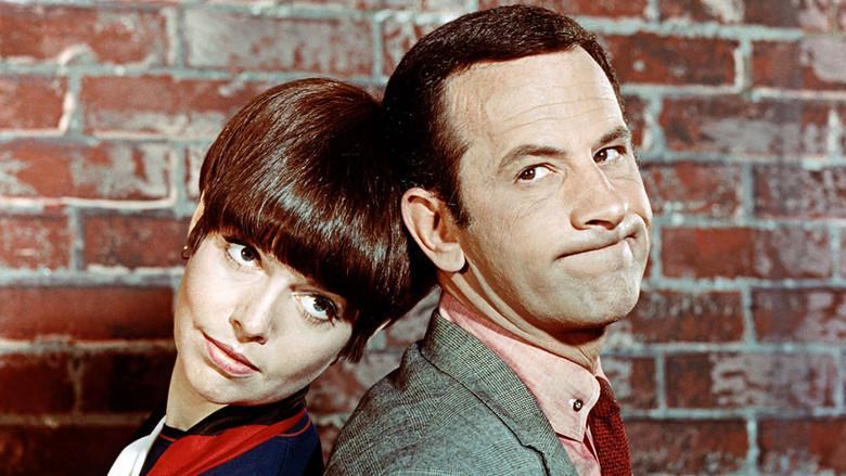 Get Smart still 5