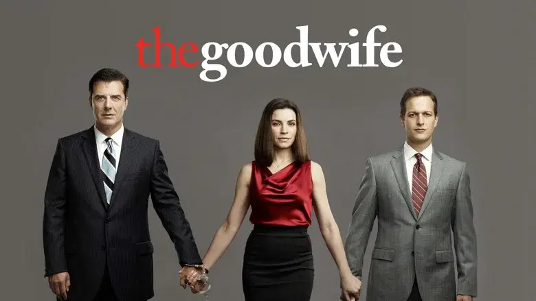 The Good Wife still 3