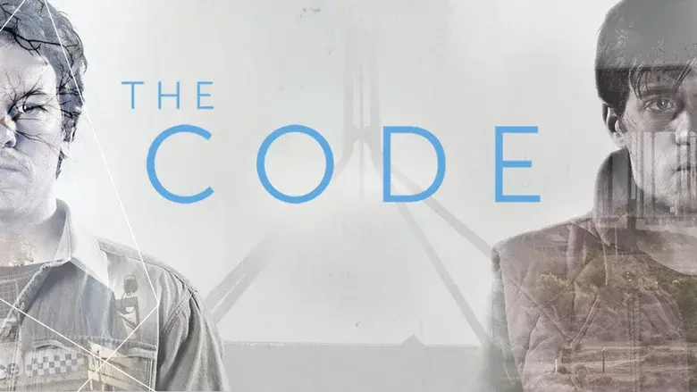 The Code still 6