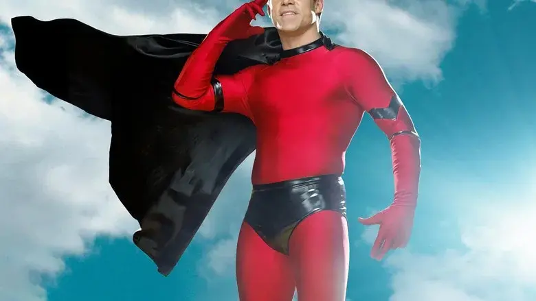 Who Wants to Be a Superhero? still 1