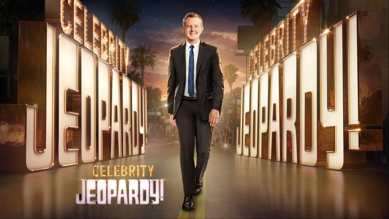 Celebrity Jeopardy! still 4
