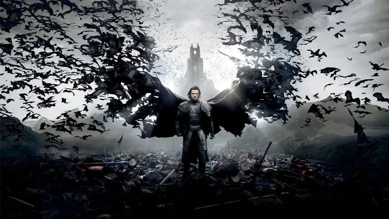 Dracula Untold still 3
