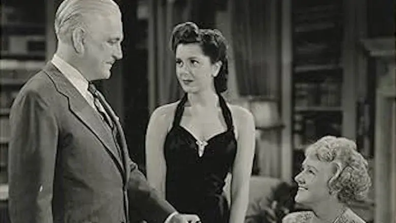 Washington Melodrama still 4