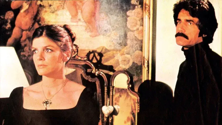The Legacy still 8