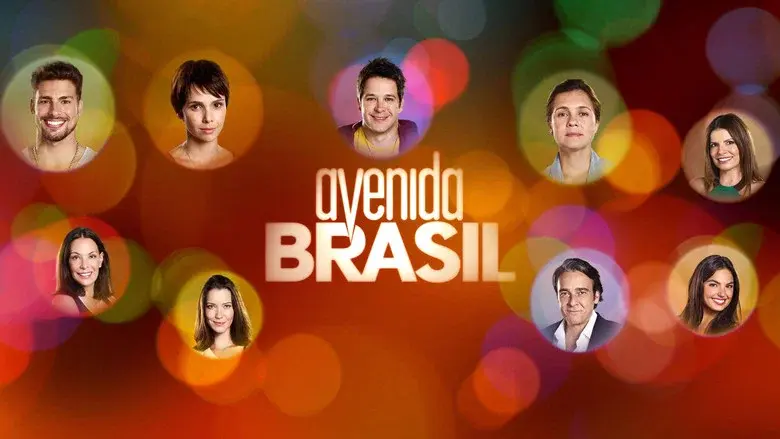 Brazil Avenue still 1