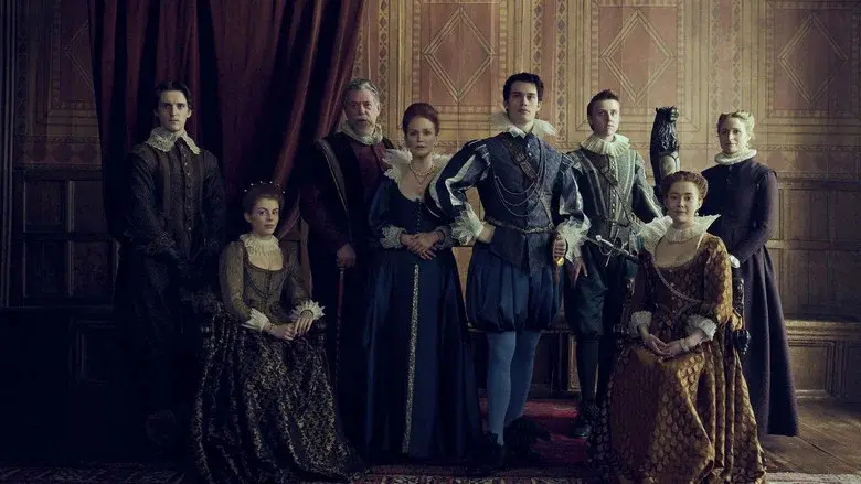 Mary & George still 4