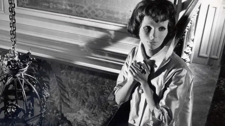 Eyes Without a Face still 1