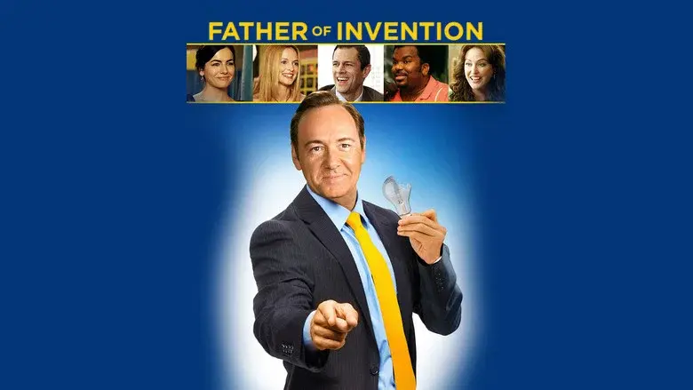 Father of Invention still 3