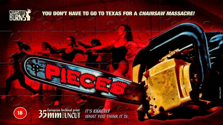 Pieces still 8